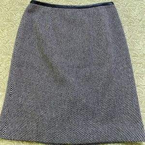 Pencil skirt